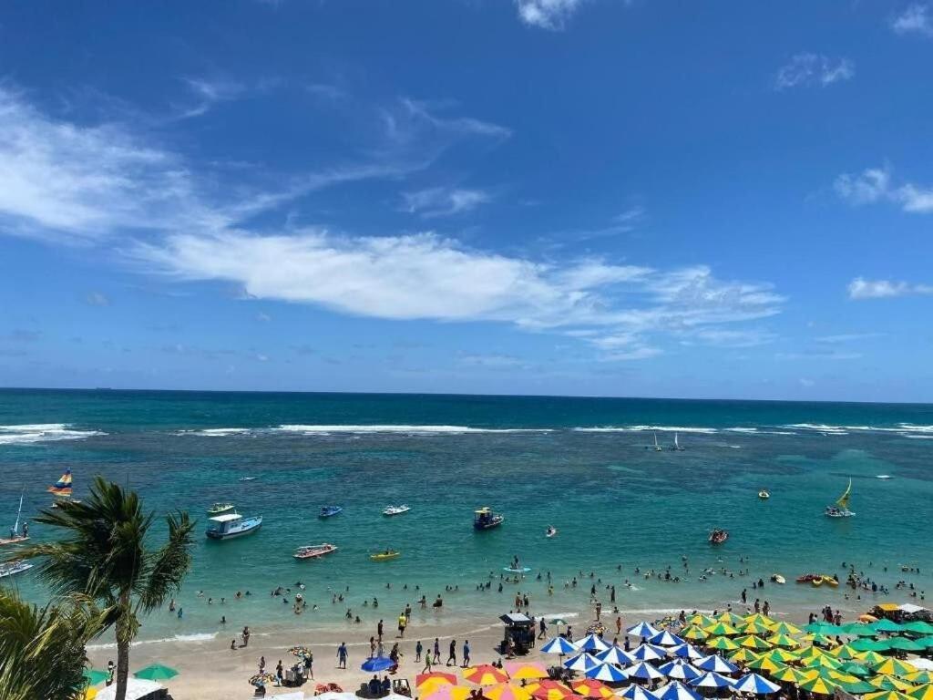 Beira-mar No Centro De
