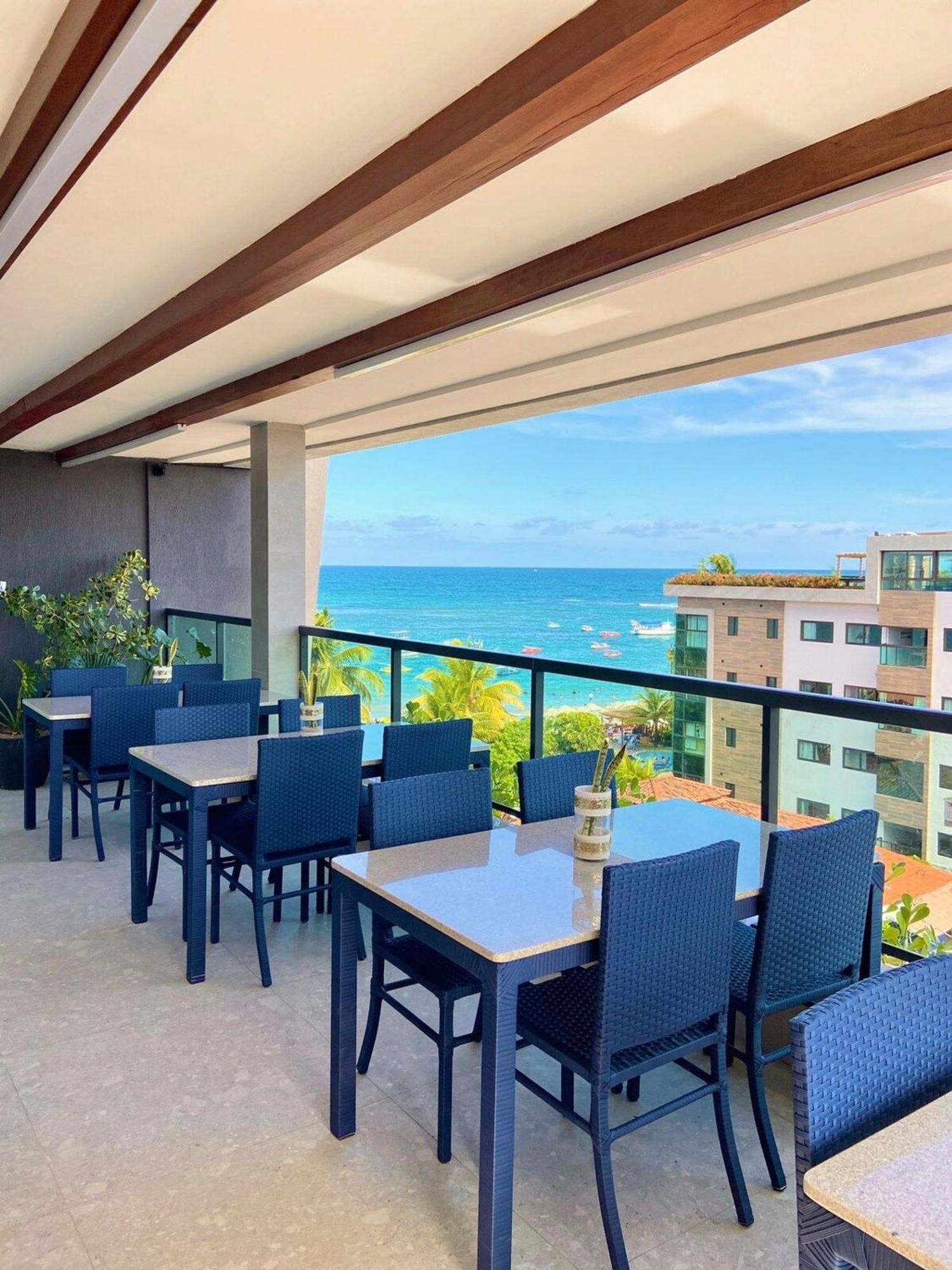 Apartment Beira-mar No Centro De