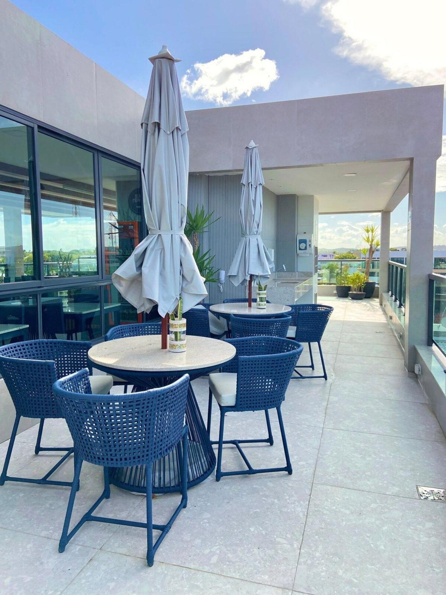 Apartment Beira-mar No Centro De