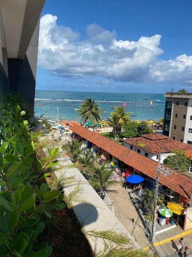 Apartment Beira-mar No Centro De